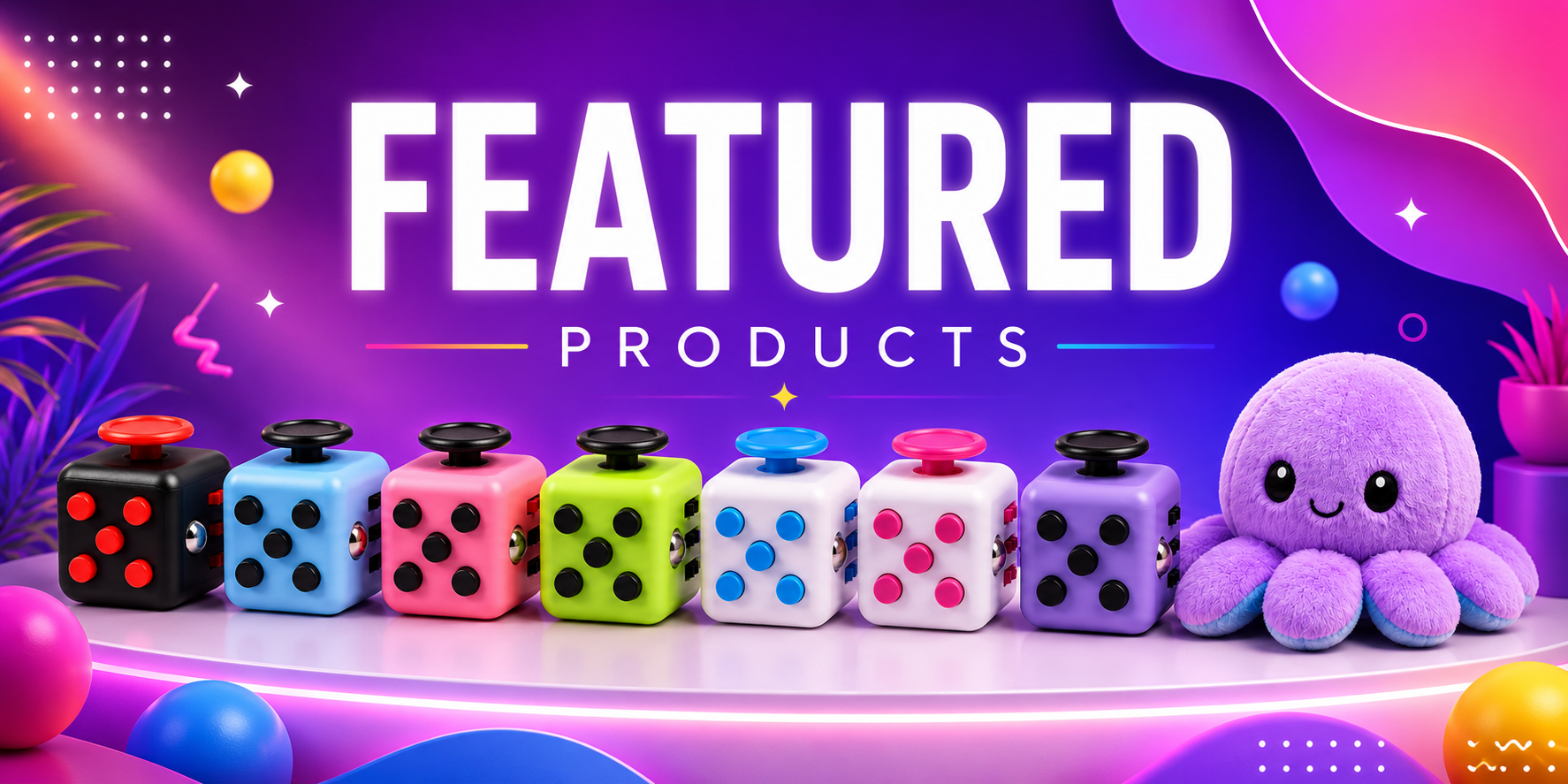 Featured Products